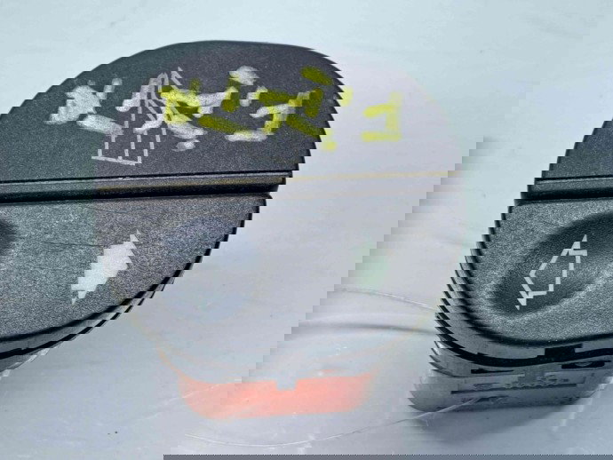 Butoane comanda geamuri sofer Ford Fiesta 5 [Fabr 2001-2010] 96FG14529AC