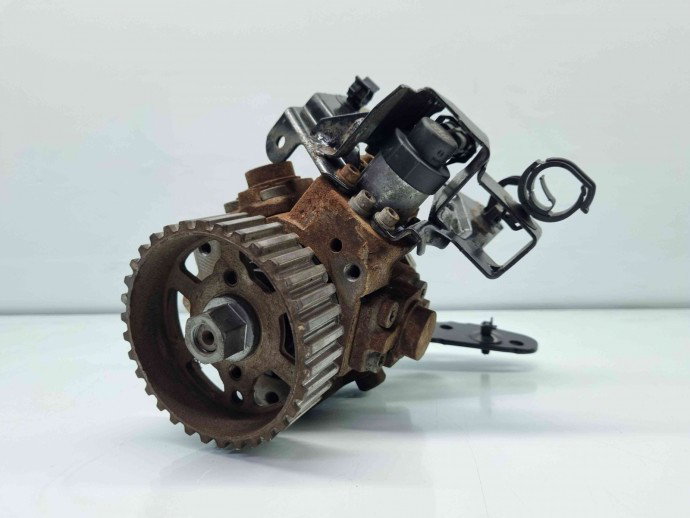 Pompa inalta presiune Ford Focus 2 (DA) [Fabr 2004-2012] 9683703780 | 0445010102 1.6 TDCI 74KW / 101CP  