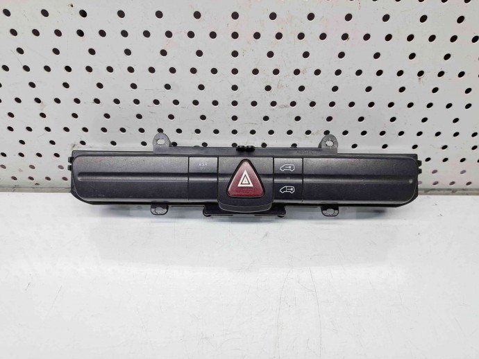 Buton avarii Mercedes Sprinter 3.5-t (906) [Fabr 2006-2013] A9065450107