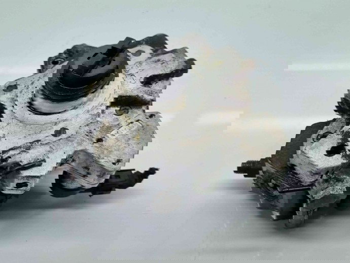 Pompa inalta presiune Kia Sportage II [Fabr 2004-2010] 33100-27400 | 0445010121 2.0 CRDI D4EA   