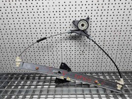 Macara electrica geam stanga fata Mazda 6 Hatchback (GG) [Fabr 2002-2008] OEM