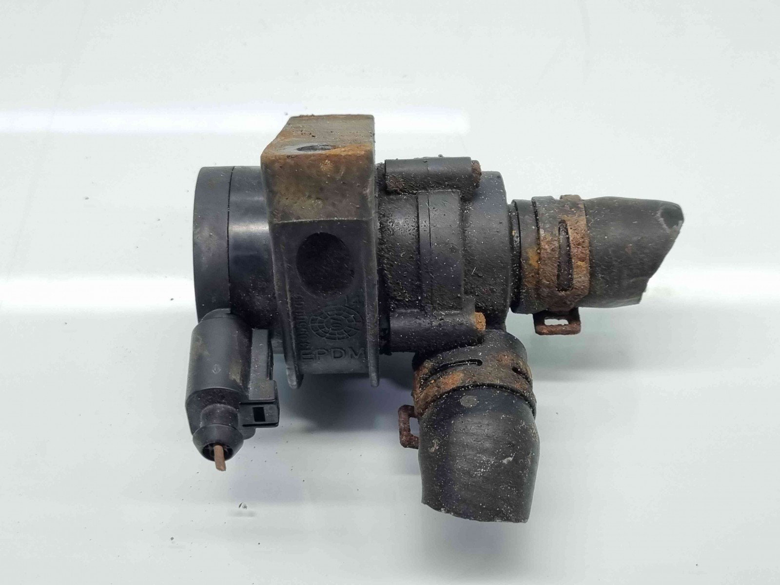 Pompa recirculare apa Skoda Octavia 2 (1Z3) [Fabr 2004-2013] OEM 2.0 TDI BWA 2.0 TDI BWA 147KW / 200CP