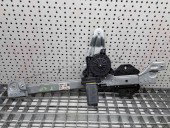 Macara electrica geam stanga spate Dacia Logan 2 [Fabr 2012-prezent] 827211031R