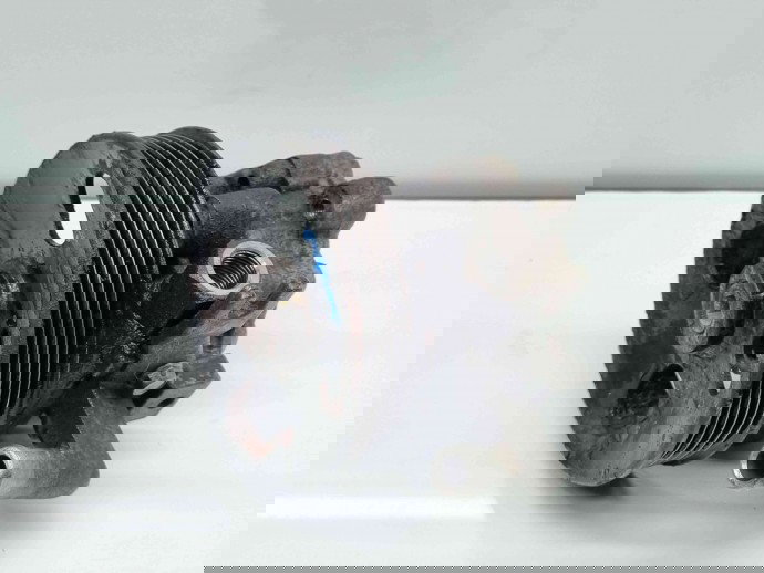 Pompa servodirectie Kia Sportage II [Fabr 2004-2010] 57100-2E200 2.0 CRDI D4EA  