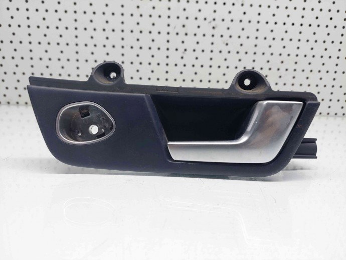 Maner interior dreapta fata Audi A4 (8EC, B7) [Fabr 2004-2008] 8E1837020