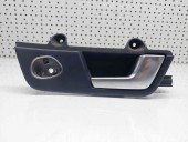 Maner interior dreapta fata Audi A4 (8EC, B7) [Fabr 2004-2008] 8E1837020