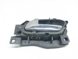 Maner interior stanga spate Citroen C4 (I) [ Fabr 2004-2011] 96435311VD