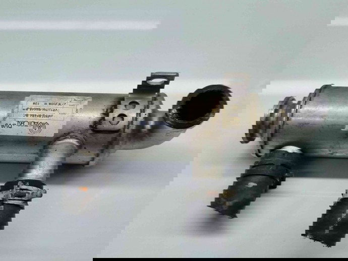 Racitor gaze Ford Focus 2 (DA) [Fabr 2004-2012] 3M5Q-9F464-BC 1.6 TDCI  