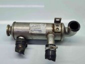 Racitor gaze Ford Focus 2 (DA) [Fabr 2004-2012] 3M5Q-9F464-BC 1.6 TDCI  