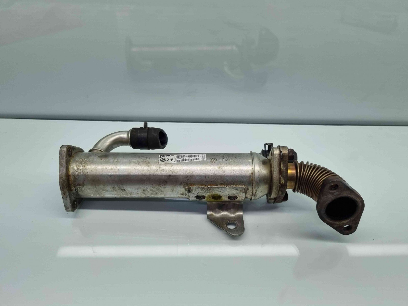 Racitor gaze Kia Sportage II [Fabr 2004-2010] 28416-27400 2.0 CRDI D4EA 2.0 CRDI D4EA 110KW / 150CP