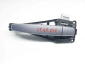 Maner usa stanga spate Opel Astra H Hatchback [Fabr 2004-2009] 4AU