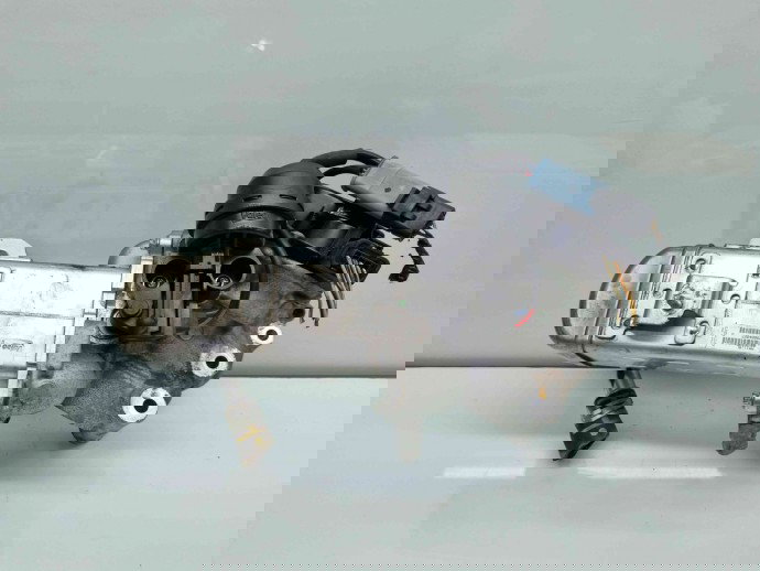 Racitor gaze Ford Focus 3 (CB8) [Fabr 2011-2015] 9671398180 2.0 UFDA 2.0 UFDA 110KW / 150CP