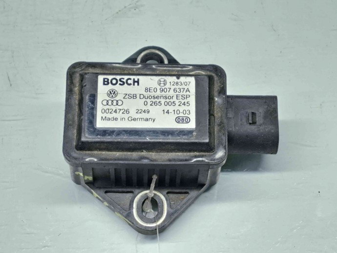 Modul ESP Audi A6 (4F2, C6) [Fabr 2004-2010] 8E0907637A