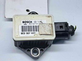 Modul ESP Audi A4 (8EC, B7) [Fabr 2004-2008] 8E0907637B