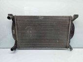 Radiator apa Audi A4 Avant (8ED, B7) [Fabr 2004-2008] 8E0121251A 2.0 TDI BPW 2.0 TDI BPW 103KW / 140CP