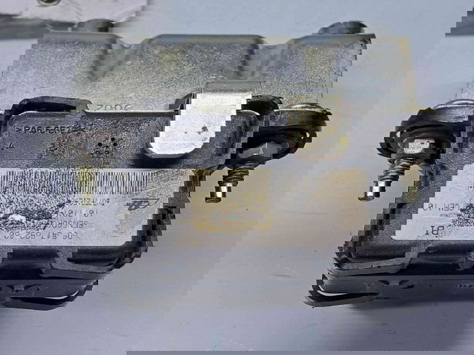 Modul ESP Citroen C5 (III) [ Fabr 2008-prezent] 9654769280