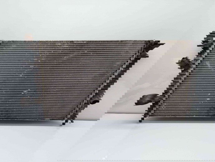 Radiator apa Ford Focus 2 (DA) [Fabr 2004-2012] 3M5H-8005-TL 1.6 TDCI  