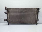 Radiator apa Ford Focus 2 (DA) [Fabr 2004-2012] 3M5H-8005-TL 1.6 TDCI  