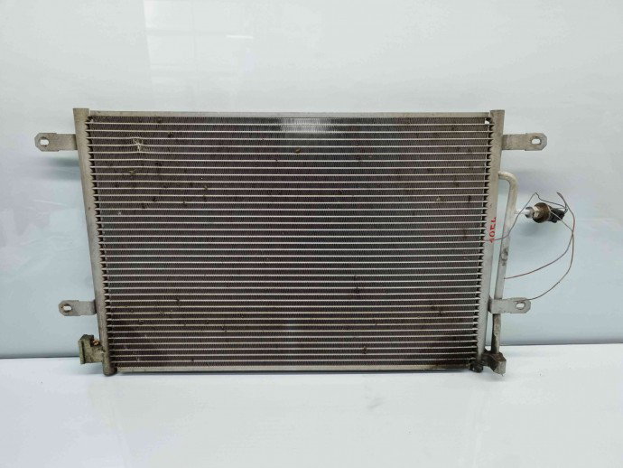 Radiator clima / AC Audi A4 Avant (8ED, B7) [Fabr 2004-2008] OEM 2.0 TDI BPW  