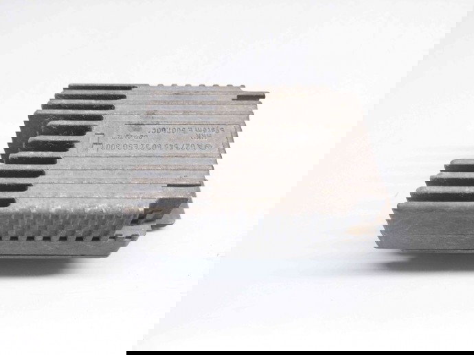 Releu ventilator bord Mercedes Clasa A (W168) [Fabr 1997-2004] A0275458030