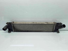 Radiator intercooler Ford Focus 2 (DA) [Fabr 2004-2012] 3M5H-9L440-AF 1.6 TDCI  