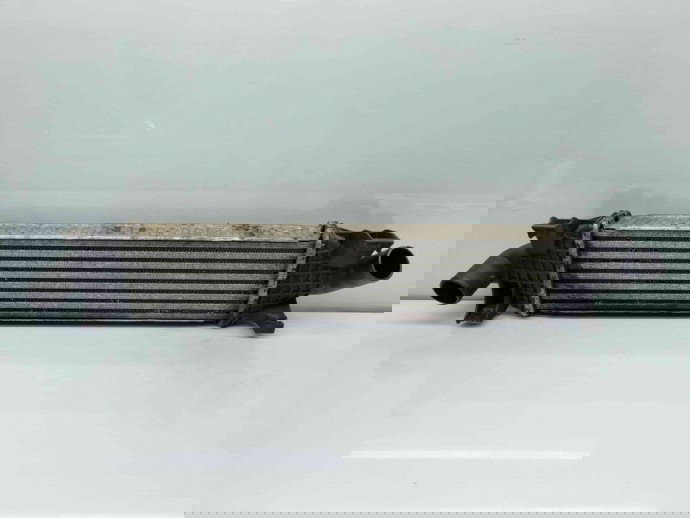 Radiator intercooler Ford Focus 2 (DA) [Fabr 2004-2012] 3M5H-9L440-AF 1.6 TDCI  