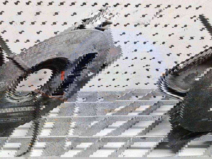 Spirala volan Ford Focus 1 [Fabr 1998-2005] 2M5T-13N064-BB