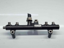 Rampa injectoare Ford Focus 3 (CB8) [Fabr 2011-2015] 9681909680 2.0 UFDA 2.0 UFDA 110KW / 150CP