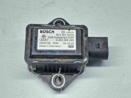 Modul ESP, 8E0907637A, Skoda Superb (3U) 2.0