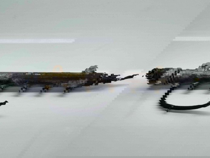 Rampa injectoare Kia Sportage II [Fabr 2004-2010] 31400-27400 | 0445214085 2.0 CRDI D4EA 2.0 CRDI D4EA 110KW / 150CP