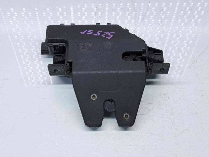 Broasca capota spate Bmw 3 Coupe (E46) [Fabr 1999-2005] 8196401