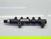 Rampa injectoare Ford Focus 2 (DA) [Fabr 2004-2012] 9654592680 1.6 TDCI 1.6 85KW / 115CP