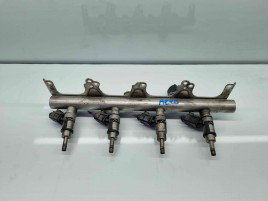 Rampa injectoare Skoda Octavia 2 (1Z3) [Fabr 2004-2013] 06F133317L 2.0 TDI BWA 2.0 TDI BWA 147KW / 200CP