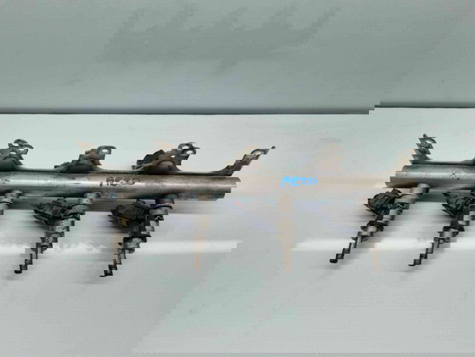 Rampa injectoare Skoda Octavia 2 (1Z3) [Fabr 2004-2013] 06F133317L 2.0 TDI BWA 2.0 TDI BWA 147KW / 200CP