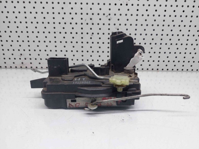 Broasca usa dreapta fata Opel Astra H [Fabr 2004-2009] 13220368