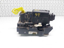 Broasca usa dreapta spate Dacia Duster [fabr 2010-2017] OEM