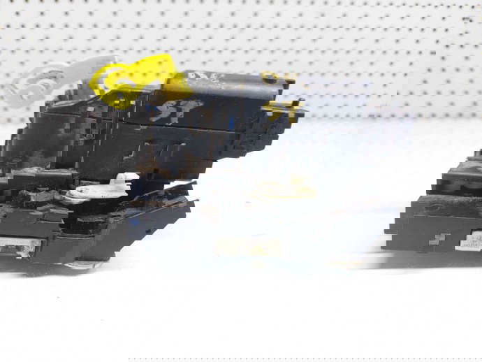 Broasca usa dreapta spate Dacia Duster [fabr 2010-2017] OEM