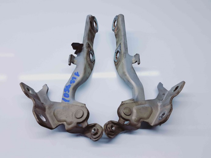 Set balamale capota Chevrolet Cruze (J300) [Fabr 2010-2016] 96932078 | 96932077