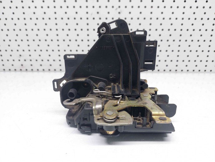 Broasca usa dreapta spate Skoda Fabia 1 (6Y2) [Fabr 1999-2008] OEM