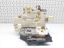 Broasca usa dreapta spate SEAT Leon (1P1) [Fabr 2005-2011] 1P0839016