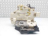 Broasca usa dreapta spate SEAT Leon (1P1) [Fabr 2005-2011] 1P0839016