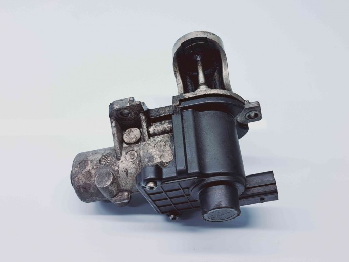 Supapa EGR Audi A4 Avant (8ED, B7) [Fabr 2004-2008] 038131501AD 2.0 TDI BPW  