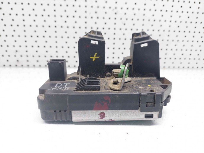 Broasca usa dreapta spate Opel Astra G [Fabr 1998-2004] 24414135