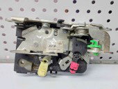 Broasca usa stanga fata Dacia Logan (LS) [Fabr 2004-2012] 8200928445