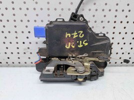 Broasca usa stanga spate Skoda Fabia 1 Combi (6Y5) [Fabr 2000-2008] OEM