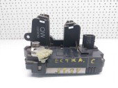 Broasca usa stanga spate Opel Vectra C [Fabr 2003-2008] 13210762
