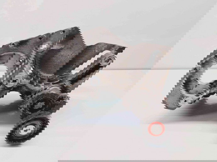 Suport accesorii Chevrolet Cruze (J300) [Fabr 2010-2016] 96440490 2.0 Z20S1 2.0 Z20S1 110KW / 150CP