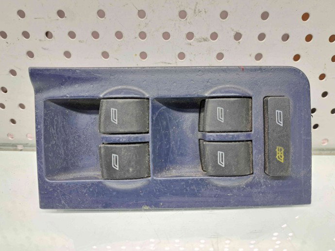 Butoane comanda geamuri sofer Audi A6 (4B2, C5) [Fabr 1997-2005] 4B0959851