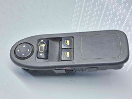 Butoane comanda geamuri sofer Citroen C5 (III) [ Fabr 2008-prezent] 96514301ZF