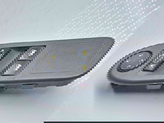 Butoane comanda geamuri sofer Citroen C5 (III) [ Fabr 2008-prezent] 96514301ZF